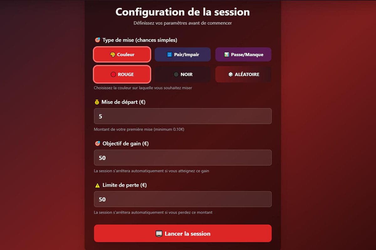Step 2 - Configure