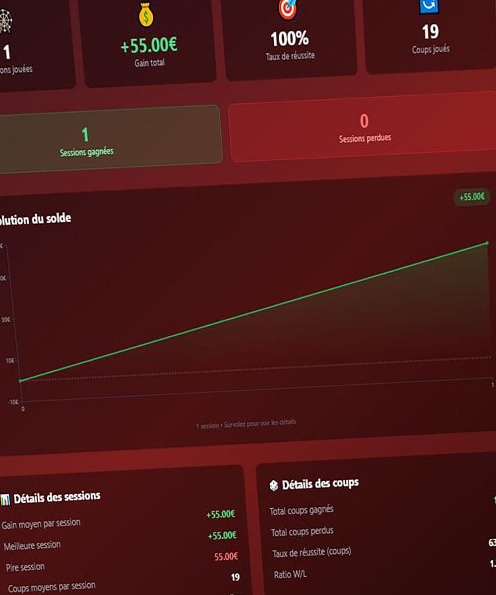 Funcionalidades avanzadas